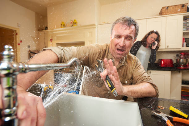 Sweeny, TX Water damage restoration Company